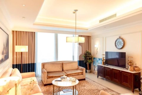 Appartement de 2 chambres  No. 113196 3