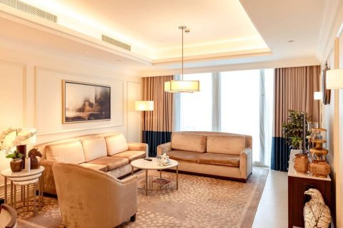 Apartment de 2 dormitorios  No. 113196 20