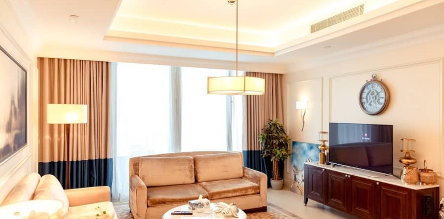 Apartment de 2 dormitorios  No. 113196