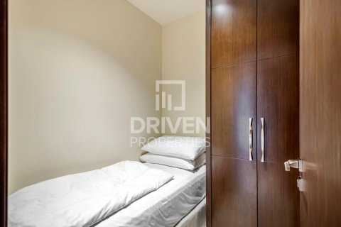 Квартира с 3 спальнями в The Address Residence Fountain Views, ОАЭ №190489 14