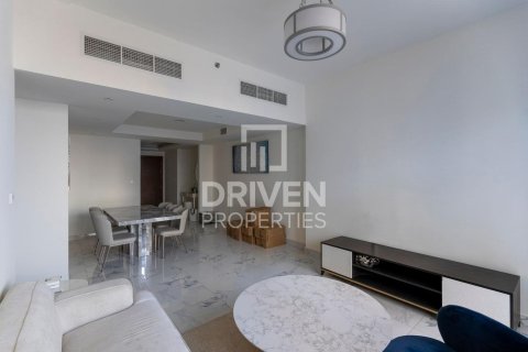 1 غرف نوم شقة في Al Habtoor City, الإمارات العربية المتحدة رقم 190488 5