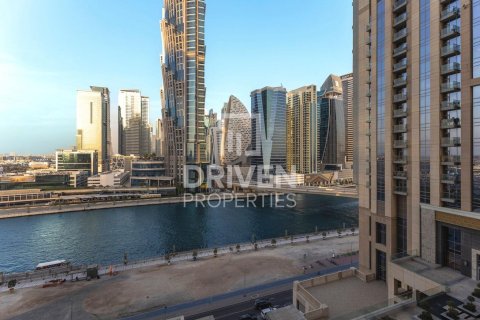 1 غرف نوم شقة في Al Habtoor City, الإمارات العربية المتحدة رقم 190488 9