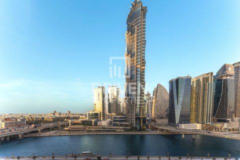 1 غرف نوم شقة في Al Habtoor City, الإمارات العربية المتحدة رقم 190488 11