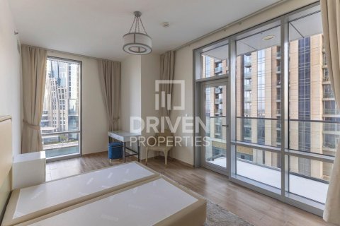 1 غرف نوم شقة في Al Habtoor City, الإمارات العربية المتحدة رقم 190488 6