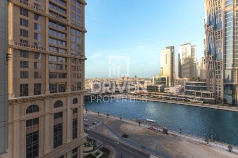 1 غرف نوم شقة في Al Habtoor City, الإمارات العربية المتحدة رقم 190488 10