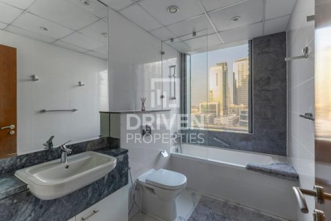 1 غرف نوم شقة في Al Habtoor City, الإمارات العربية المتحدة رقم 190488 8