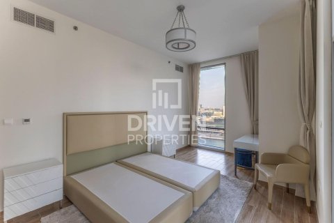 1 غرف نوم شقة في Al Habtoor City, الإمارات العربية المتحدة رقم 190488 7
