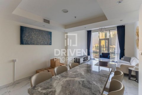 1 غرف نوم شقة في Al Habtoor City, الإمارات العربية المتحدة رقم 190488