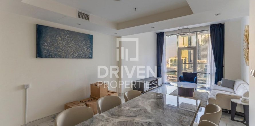 1 غرف نوم شقة في Al Habtoor City, الإمارات العربية المتحدة رقم 190488