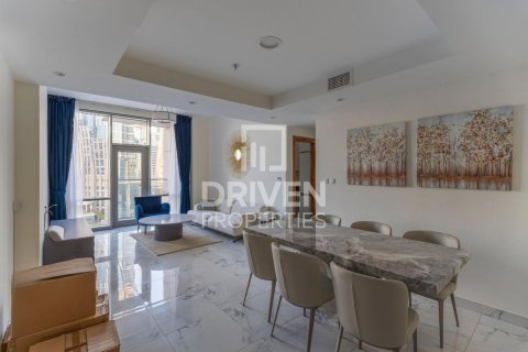 1 غرف نوم شقة في Al Habtoor City, الإمارات العربية المتحدة رقم 190488 3