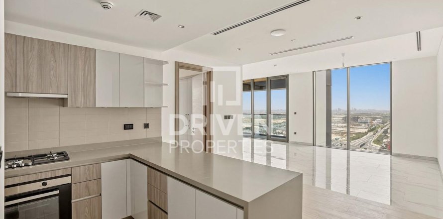 4 bedrooms Apartment in Sobha Hartland, UAE No. 190486