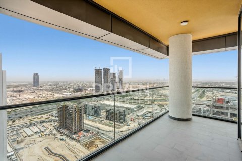 4 bedrooms Apartment in Sobha Hartland, UAE No. 190486 20