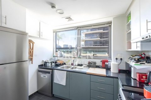 Квартира с 2 спальнями в DAMAC Hills (Akoya by DAMAC), ОАЭ №190485 14