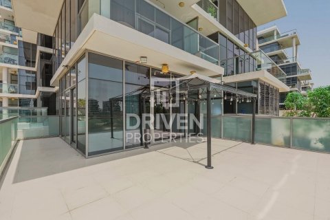 Квартира с 2 спальнями в DAMAC Hills (Akoya by DAMAC), ОАЭ №190485 24