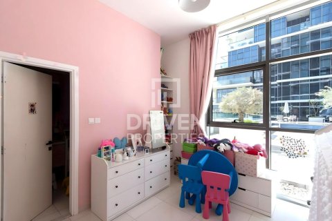 Квартира с 2 спальнями в DAMAC Hills (Akoya by DAMAC), ОАЭ №190485 13