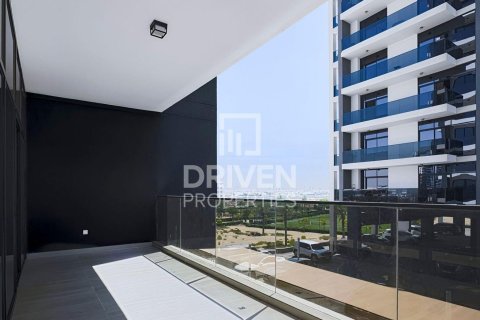 Apartment de 1 dormitorio en Liwan, UAE No. 190487