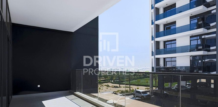 Apartment de 1 dormitorio en Liwan, UAE No. 190487