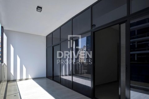 Apartment de 1 dormitorio en Liwan, UAE No. 190487 14