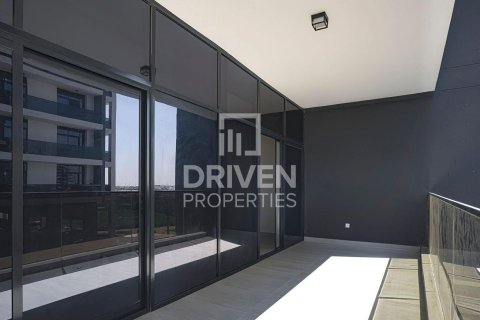 Apartment de 1 dormitorio en Liwan, UAE No. 190487 13