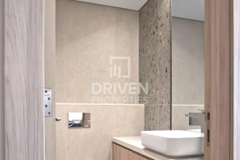 Apartment de 1 dormitorio en Liwan, UAE No. 190487 11