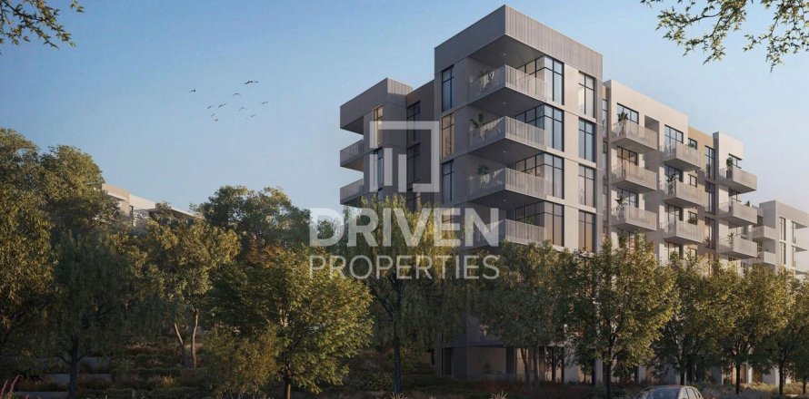 1 bedroom Apartment in Dubai Land, UAE No. 190484