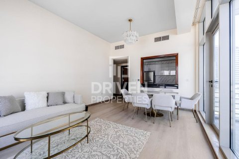 Квартира с 1 спальней в Бизнес-Бэй, ОАЭ №85558 3