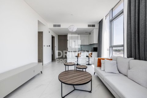 Квартира с 1 спальней в District One, ОАЭ №85559 3