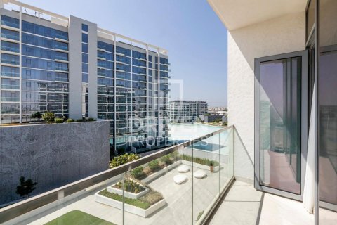 Квартира с 1 спальней в District One, ОАЭ №85559 8
