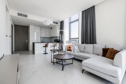 Квартира с 1 спальней в District One, ОАЭ №85559 2