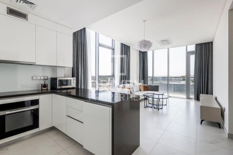 Квартира с 1 спальней в District One, ОАЭ №85559 4