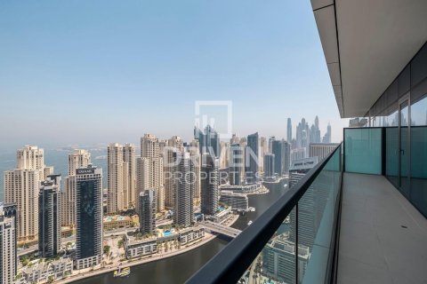 3 غرف نوم شقة في مرسى دبي, الإمارات العربية المتحدة رقم 85540 17