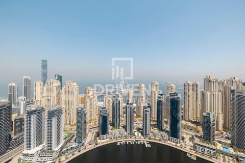 3 غرف نوم شقة في مرسى دبي, الإمارات العربية المتحدة رقم 85540 16