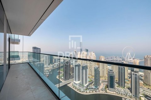 3 غرف نوم شقة في مرسى دبي, الإمارات العربية المتحدة رقم 85540 15