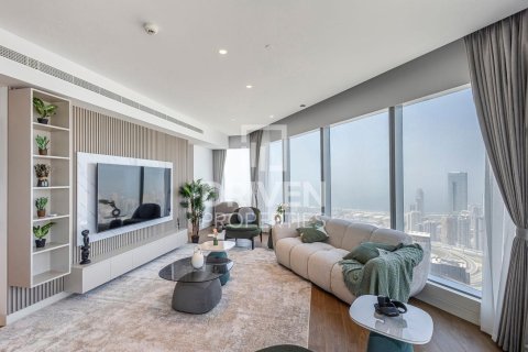 Appartement de 3 chambres à Jumeirah Lake Towers, UAE No. 85541 4