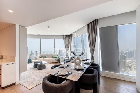 Appartement de 3 chambres à Jumeirah Lake Towers, UAE No. 85541 3