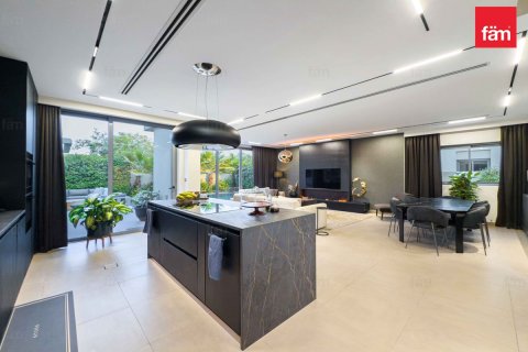 3 غرف نوم فيلا رقم 123520 10