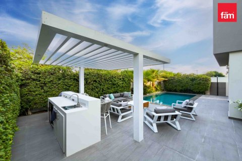 3 غرف نوم فيلا رقم 123520 5