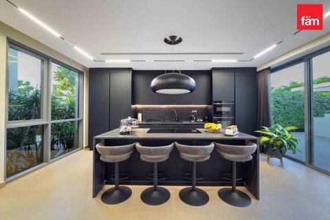 3 غرف نوم فيلا رقم 123520 13