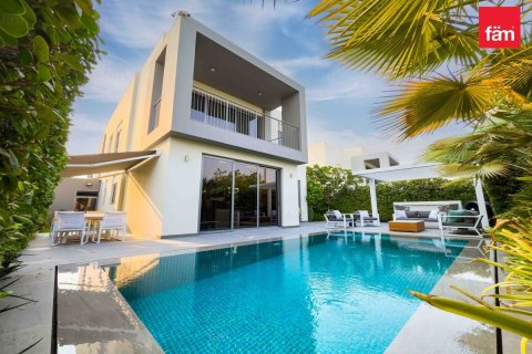 3 غرف نوم فيلا رقم 123520 2