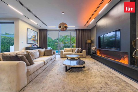 3 غرف نوم فيلا رقم 123520 7