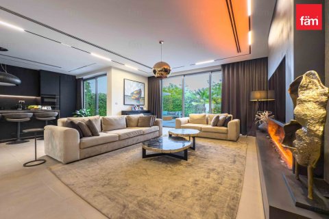 3 غرف نوم فيلا رقم 123520 6