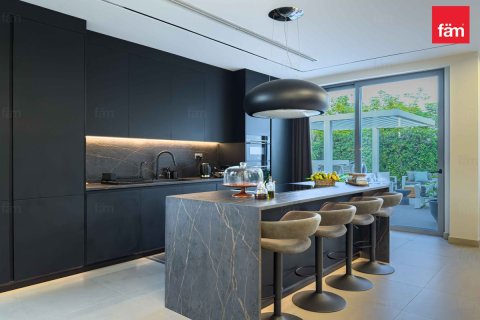 3 غرف نوم فيلا رقم 123520 14