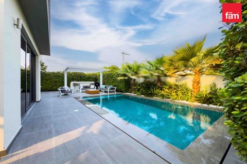 3 غرف نوم فيلا رقم 123520 4