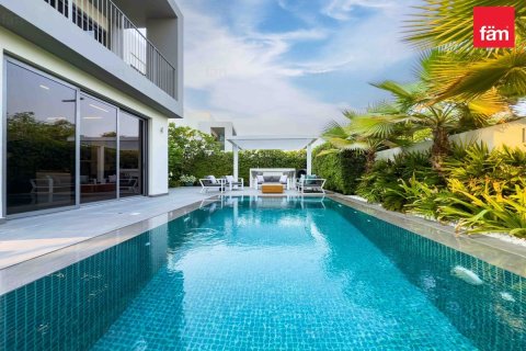 3 غرف نوم فيلا رقم 123520 3