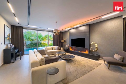 3 غرف نوم فيلا رقم 123520 8