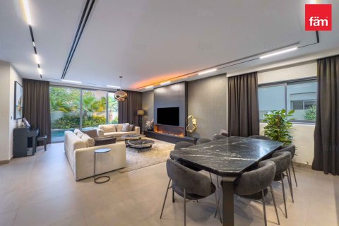 3 غرف نوم فيلا رقم 123520 9