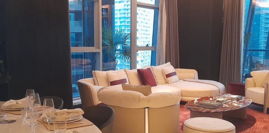 4 غرف نوم شقة  رقم 123523