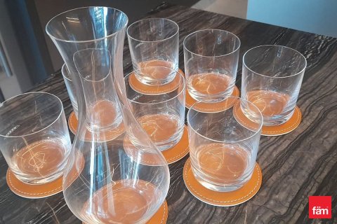 4 غرف نوم شقة  رقم 123523 21