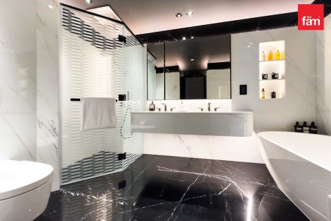 4 غرف نوم منزل ذو طابقين  رقم 123519 23