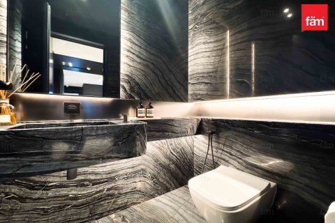 4 غرف نوم منزل ذو طابقين  رقم 123519 24